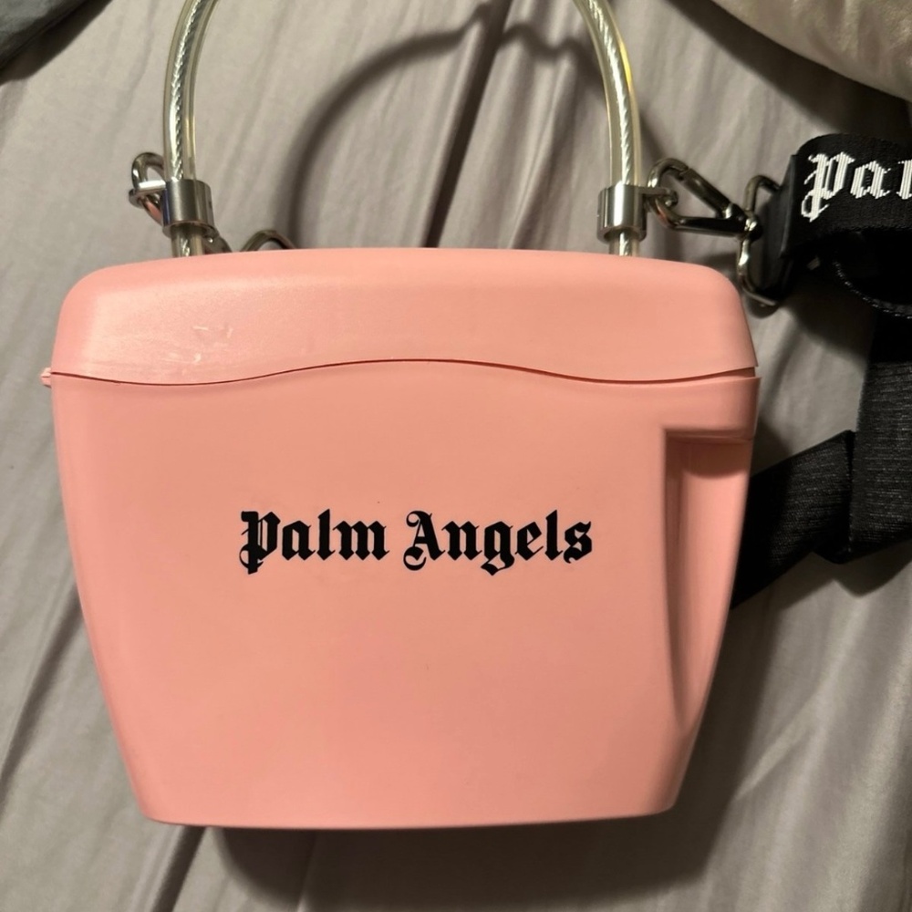 Palm angels purse